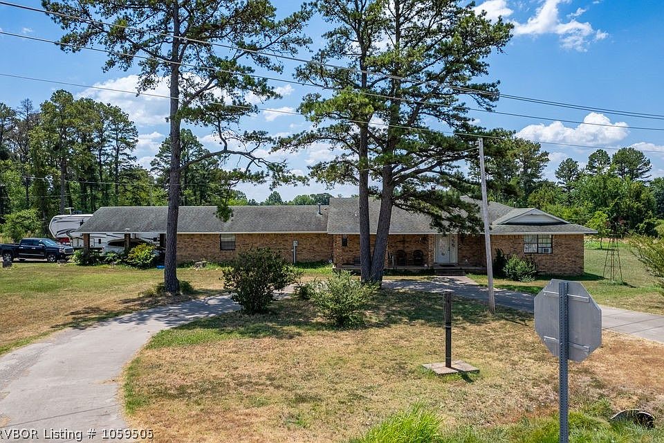 20783 292nd St, Poteau, OK 74953 MLS 1059505 Zillow