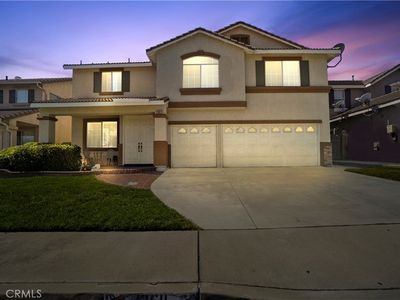 13611 Whipple St, Fontana, CA, 92336