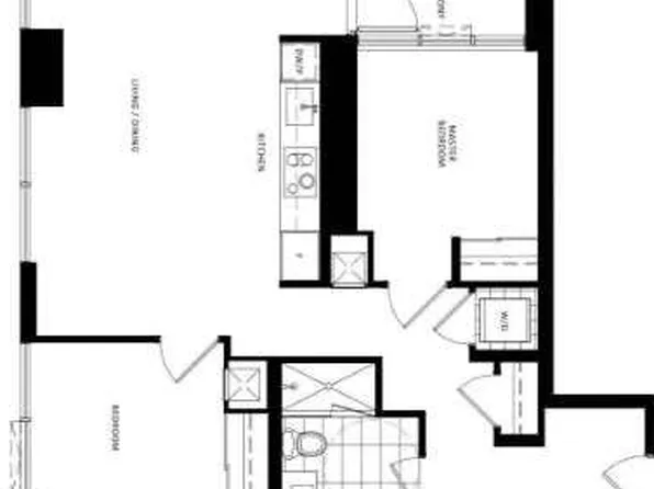 609 Sherbourne St, Toronto, ON