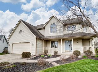 10723 Current Cv, Fort Wayne, IN 46845