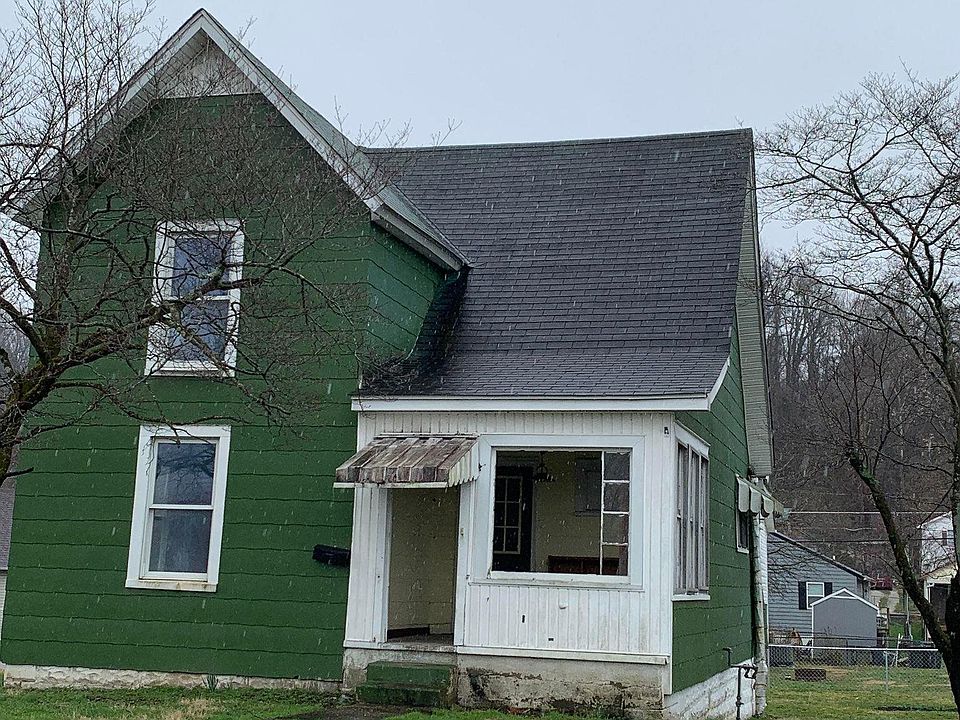 1702 Sycamore St, Kenova, WV 25530 MLS 176171 Zillow