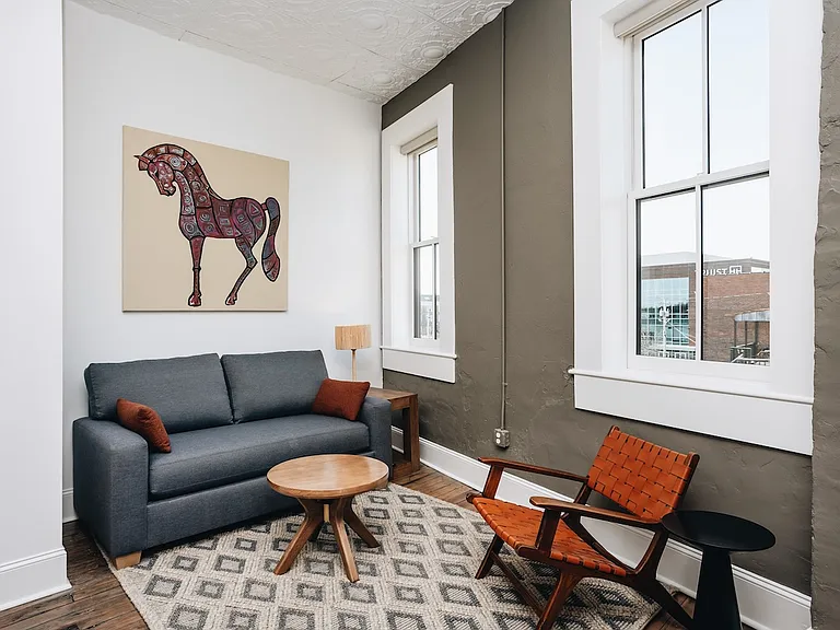 206 Tarboro St W #205 — Photo 4