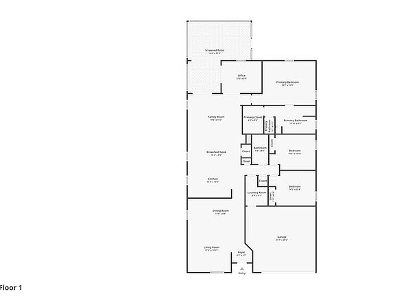 2nd image of this home