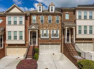 5044 Ridgemont Walk SE #20, Atlanta, GA 30339