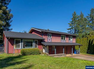 395 Khartoum St SE, Salem, OR 97306