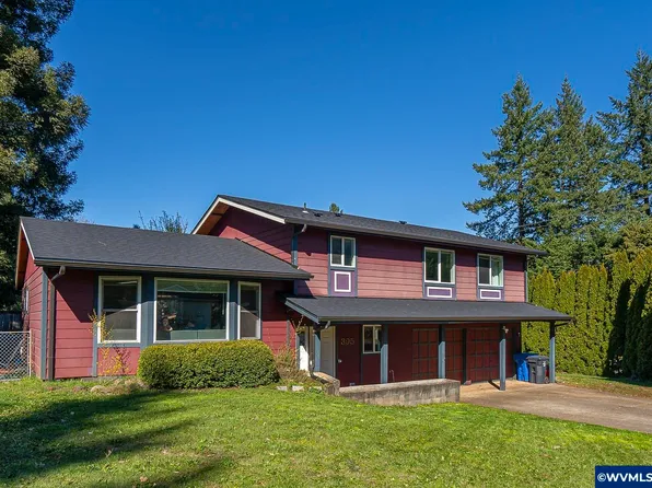 395 Khartoum St SE, Salem, OR 97306