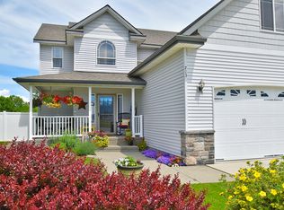 713 W Fisher Ave, Post Falls, ID 83854