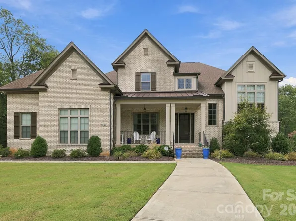3948 Carmel Acres Dr, Charlotte, NC 28226