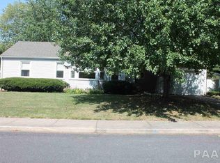 4205 N Devon Ln, Peoria, IL
