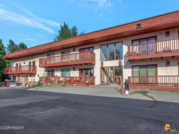 22717 Sherman St #201, Chugiak, AK 99567