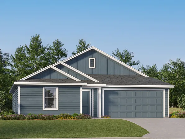 16299 Eden St, Summerdale, AL 36580