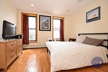 Rented by RES New York