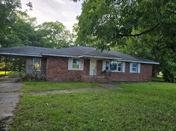 2390 Boulevard Rd, Sumter, SC 29153