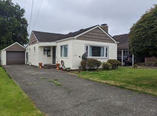 2009 Pacific Ave, Aberdeen, WA 98520