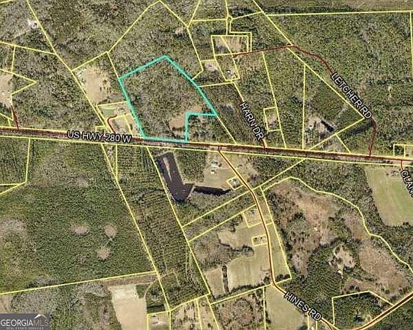 1st image of 0 E Highway 280