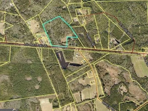0 E Highway 280, Pembroke, GA 31321