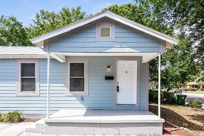 1st image of 804 N Willow Ave #A