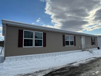 0 Ivory Hill Road, Oxford, ME, 04270