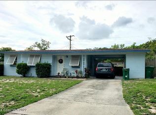 1203 Columbia Way, Cocoa, FL 32922