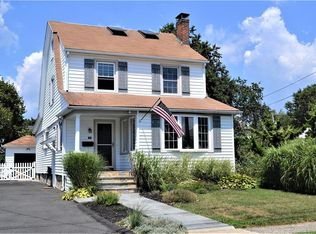 1 Alden Ave, Norwalk, CT 06855