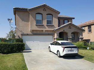 2039 Pearmain Dr, Palmdale, CA 93551