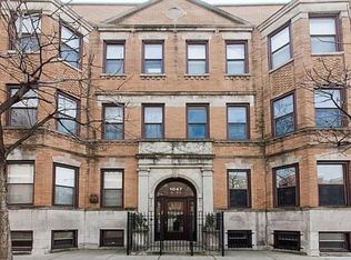 1047 W Leland Ave APT 3E, Chicago, IL 60640