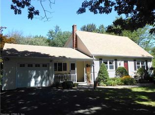 58 Tinker Pond Rd, Bolton, CT 06043