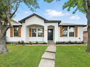 734 Mission Ln, Lancaster, TX 75146