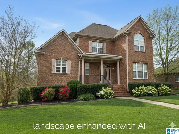 291 Grande View Pkwy, Maylene, AL 35114