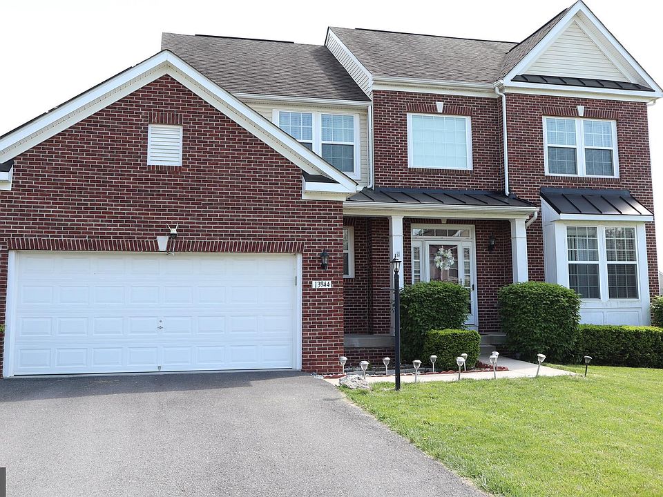 13944 Seneca Ridge Dr, Hagerstown, MD 21740 Zillow