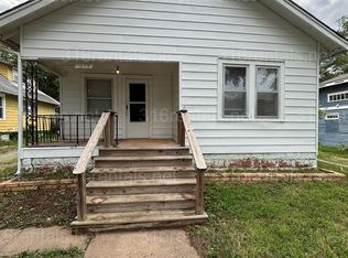 519 N High St, El Dorado, KS 67042