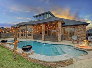 1315 Windy Thicket Ln, Katy, TX 77494