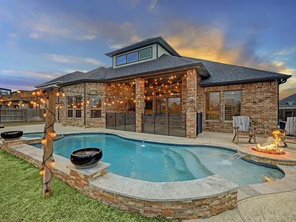 1315 Windy Thicket Lane, Katy, TX 77494