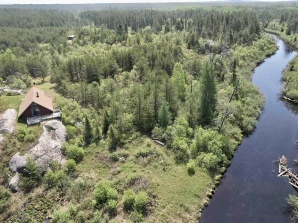 Tbd Co Road Cg, Ishpeming, MI 49849