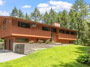 83 12A Route, Surry, NH 03431