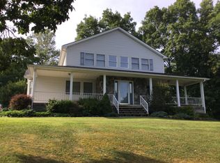 260 Glenn Abby Rd, Buckhannon, WV 26201