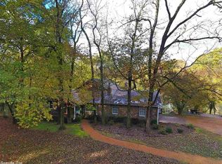 974 Hays Rd, Heber Springs, AR 72543