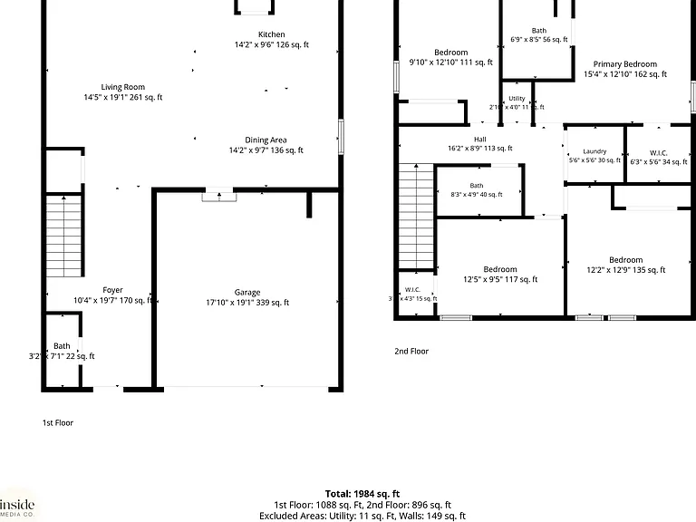 2686 N Broadwing Ln — Photo 38