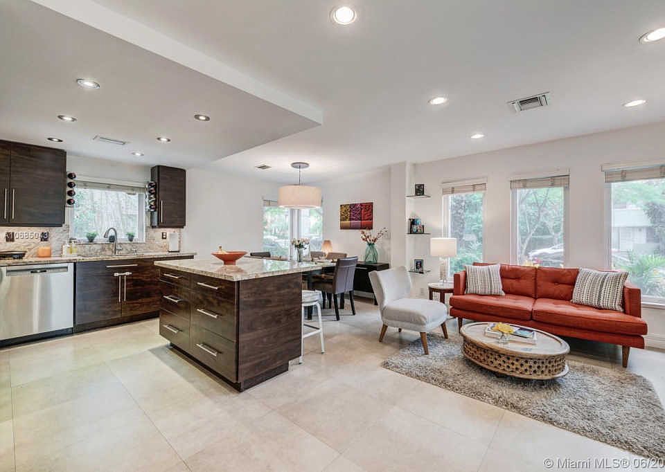 1st image of 1308 Salzedo St #1