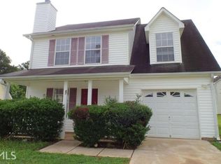 87 Inverness Trce, Riverdale, GA 30274