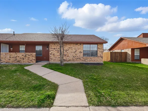 1715 Creek View Dr, Glenn Heights, TX 75154