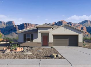 Justin Plan, Western Crossing, Florence, AZ 85132