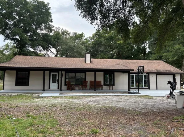 10566 County Road 671, Bushnell, FL 33513