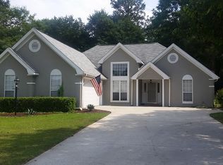 309 Cliff Howard Dr, Warner Robins, GA 31088