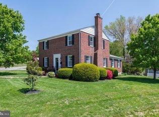 1615 Templeton Rd, Baltimore, MD 21204