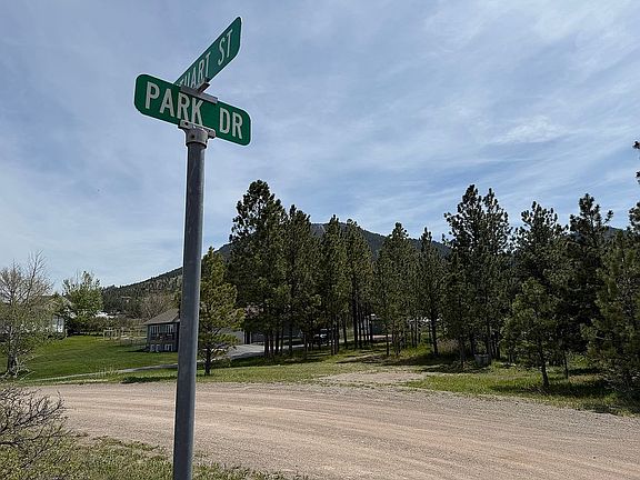 Stuart Street Access