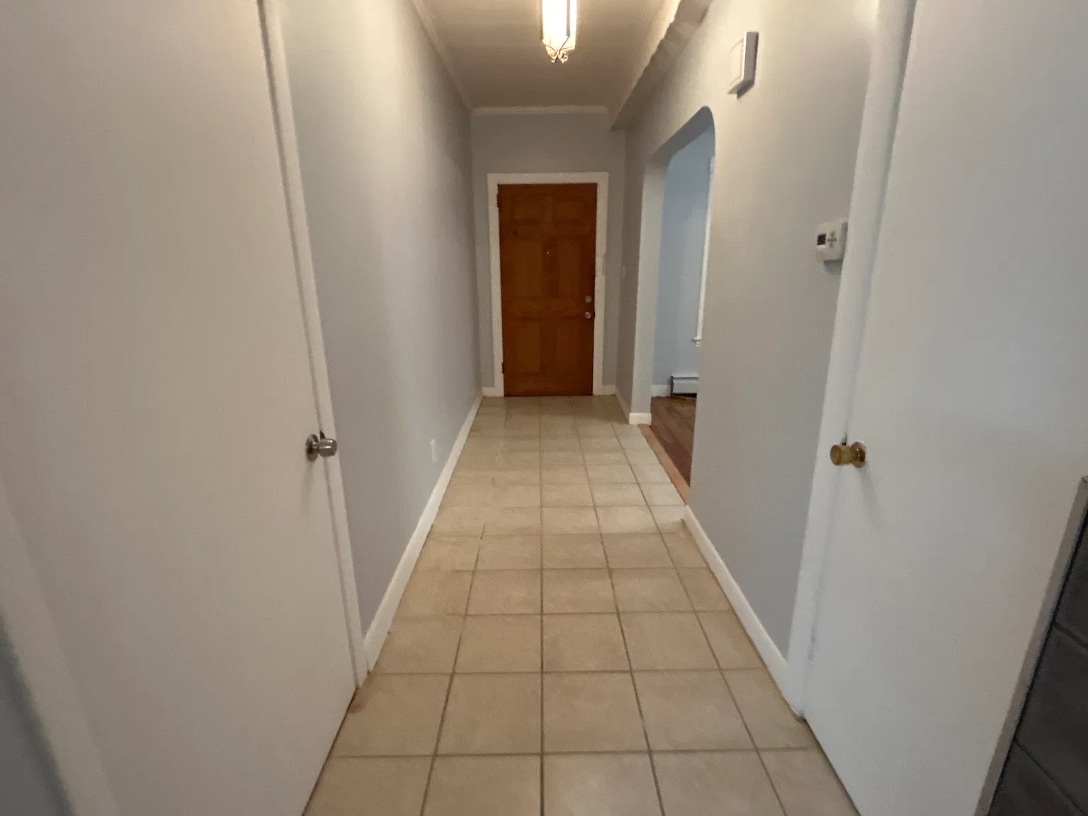 2 bed, $2,600 — Photo 4