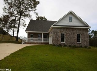 32120 Goodwater Cv, Daphne, AL 36527