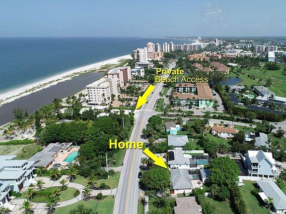 4th image of 7821 Estero Blvd