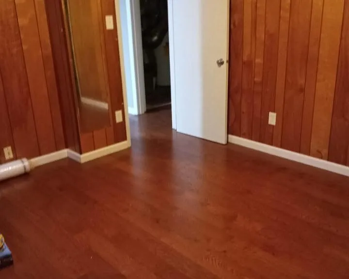 Recreation room
